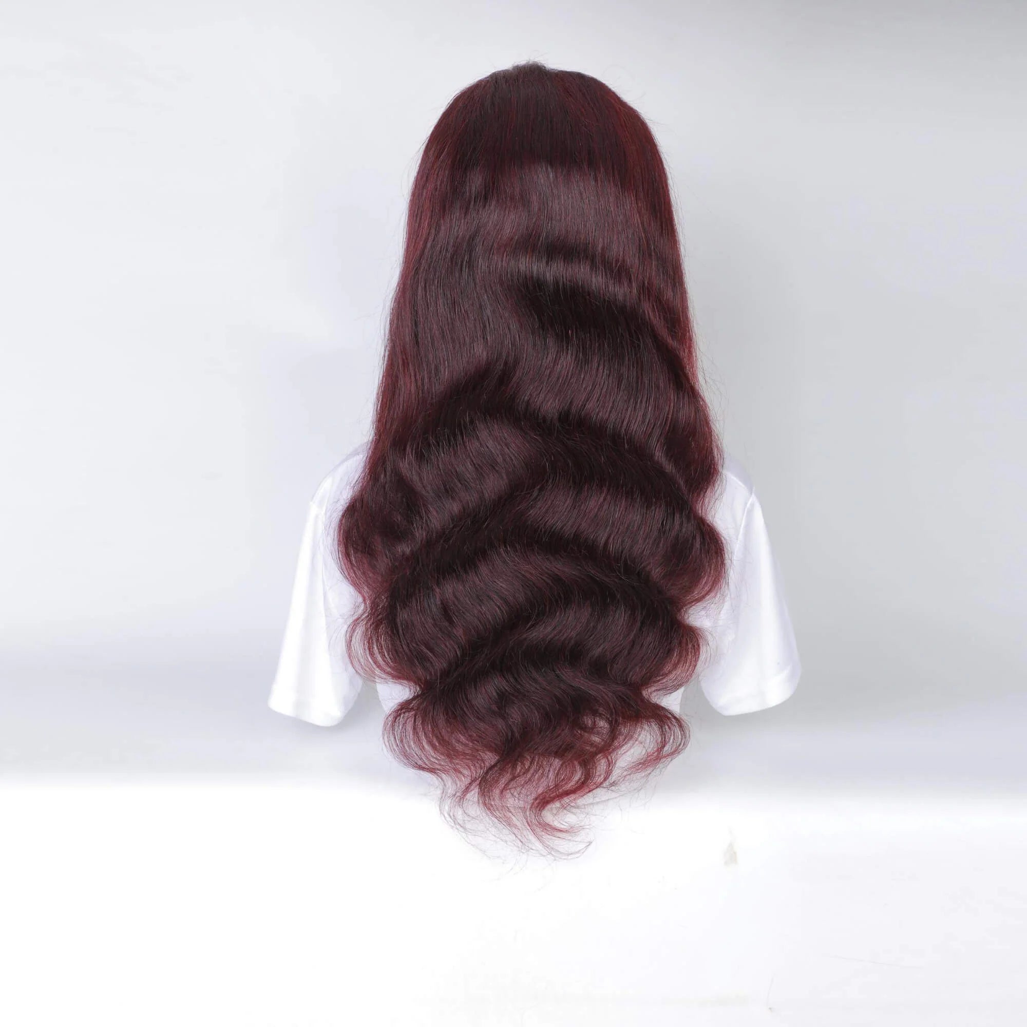 Human Hair Wig 13x4 Density 200%